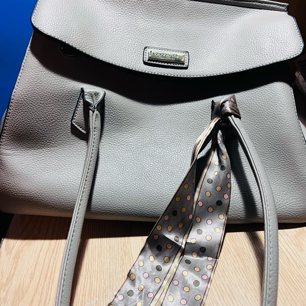 London Fog purse